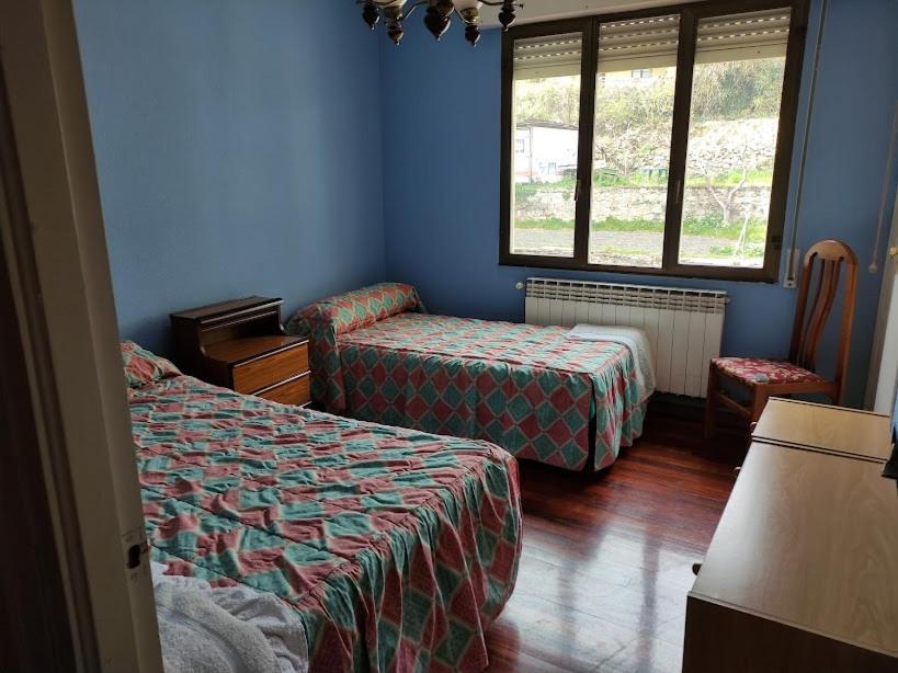 Hotel Durtzi Sobron Kültér fotó