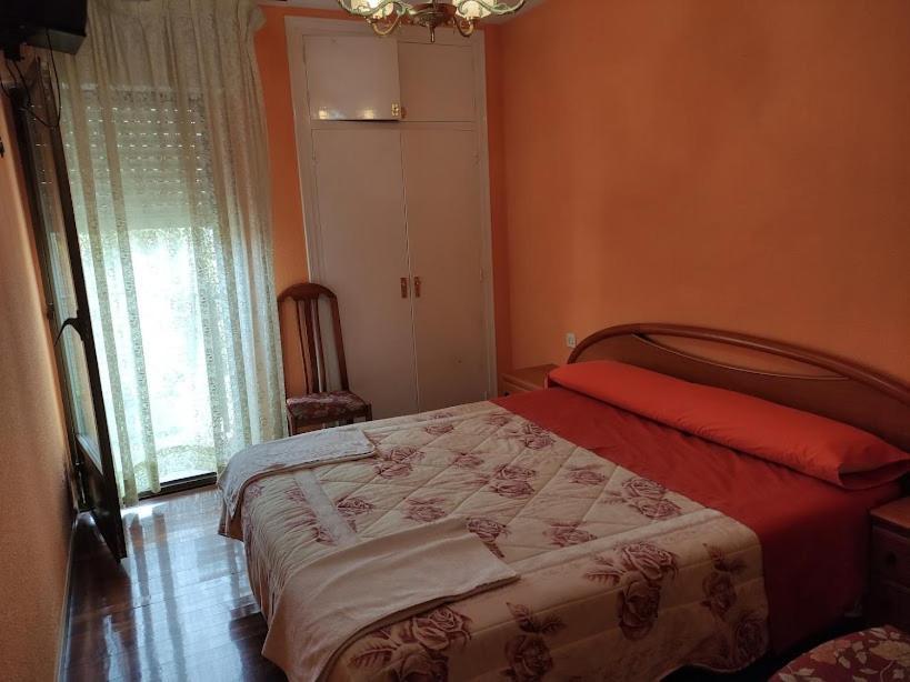 Hotel Durtzi Sobron Kültér fotó
