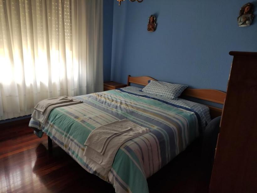 Hotel Durtzi Sobron Kültér fotó