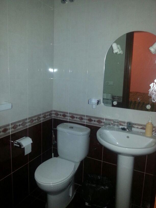 Hotel Durtzi Sobron Kültér fotó