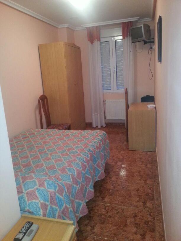 Hotel Durtzi Sobron Kültér fotó