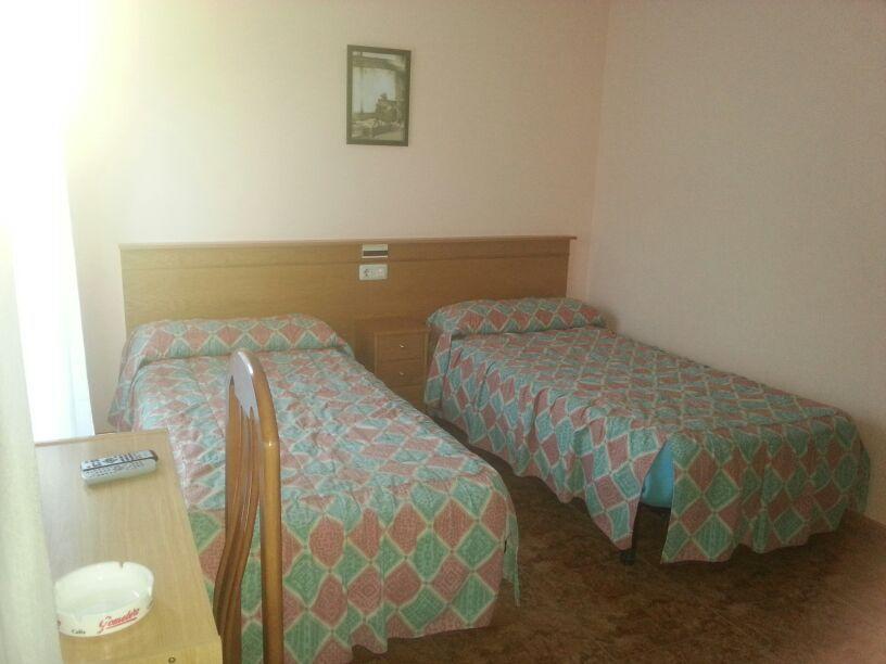 Hotel Durtzi Sobron Szoba fotó