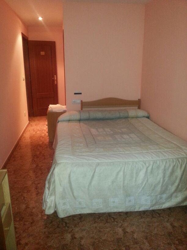 Hotel Durtzi Sobron Szoba fotó