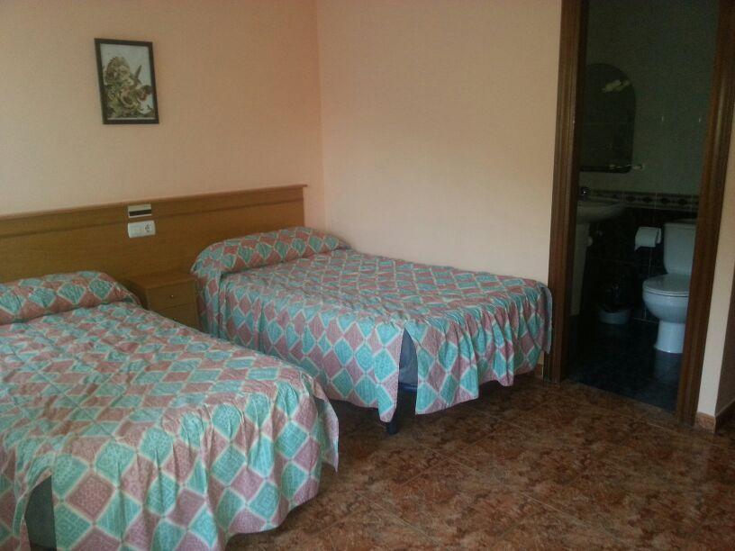 Hotel Durtzi Sobron Kültér fotó