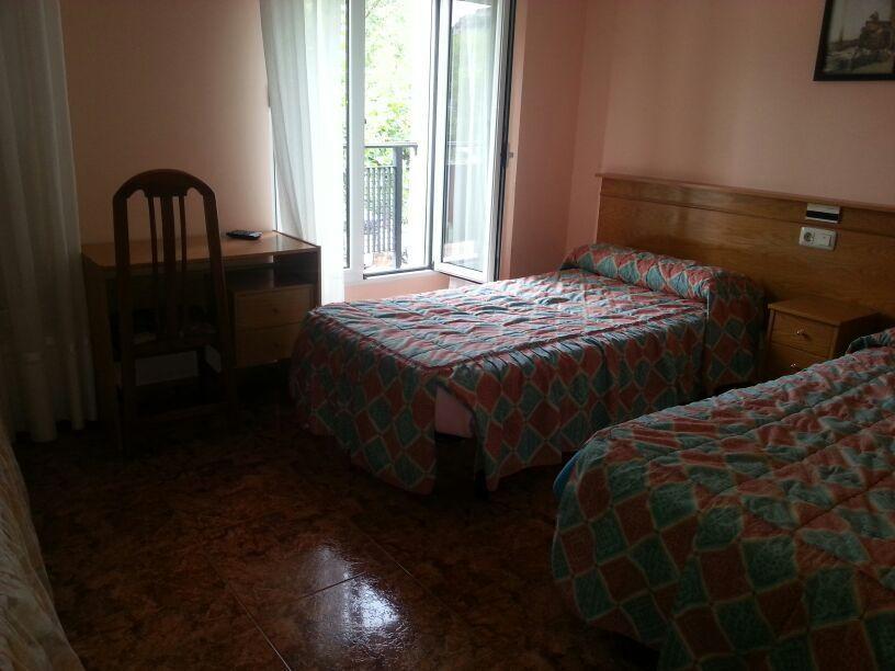 Hotel Durtzi Sobron Kültér fotó