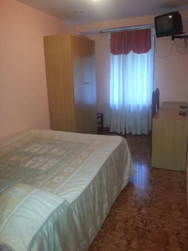Hotel Durtzi Sobron Szoba fotó