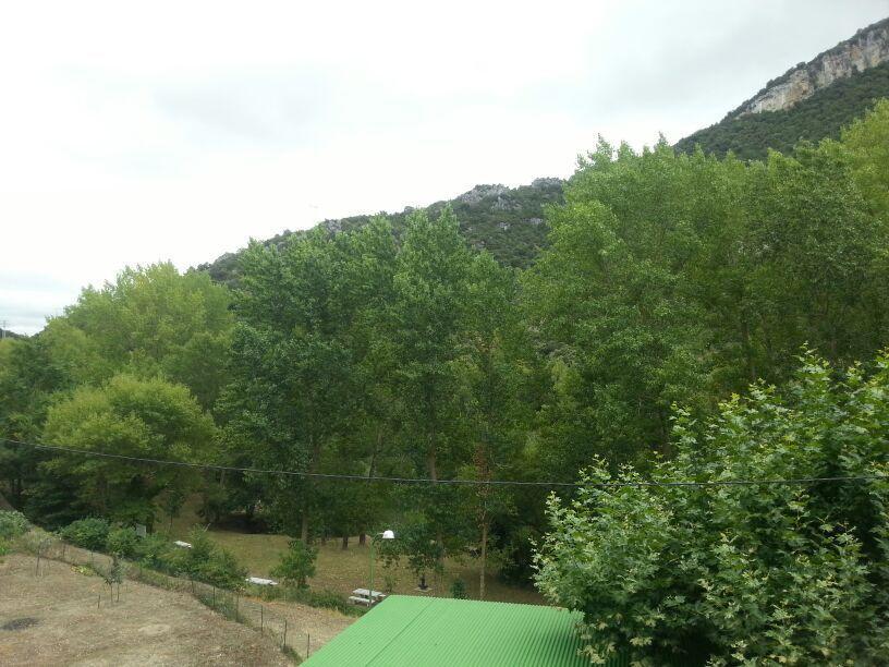 Hotel Durtzi Sobron Kültér fotó